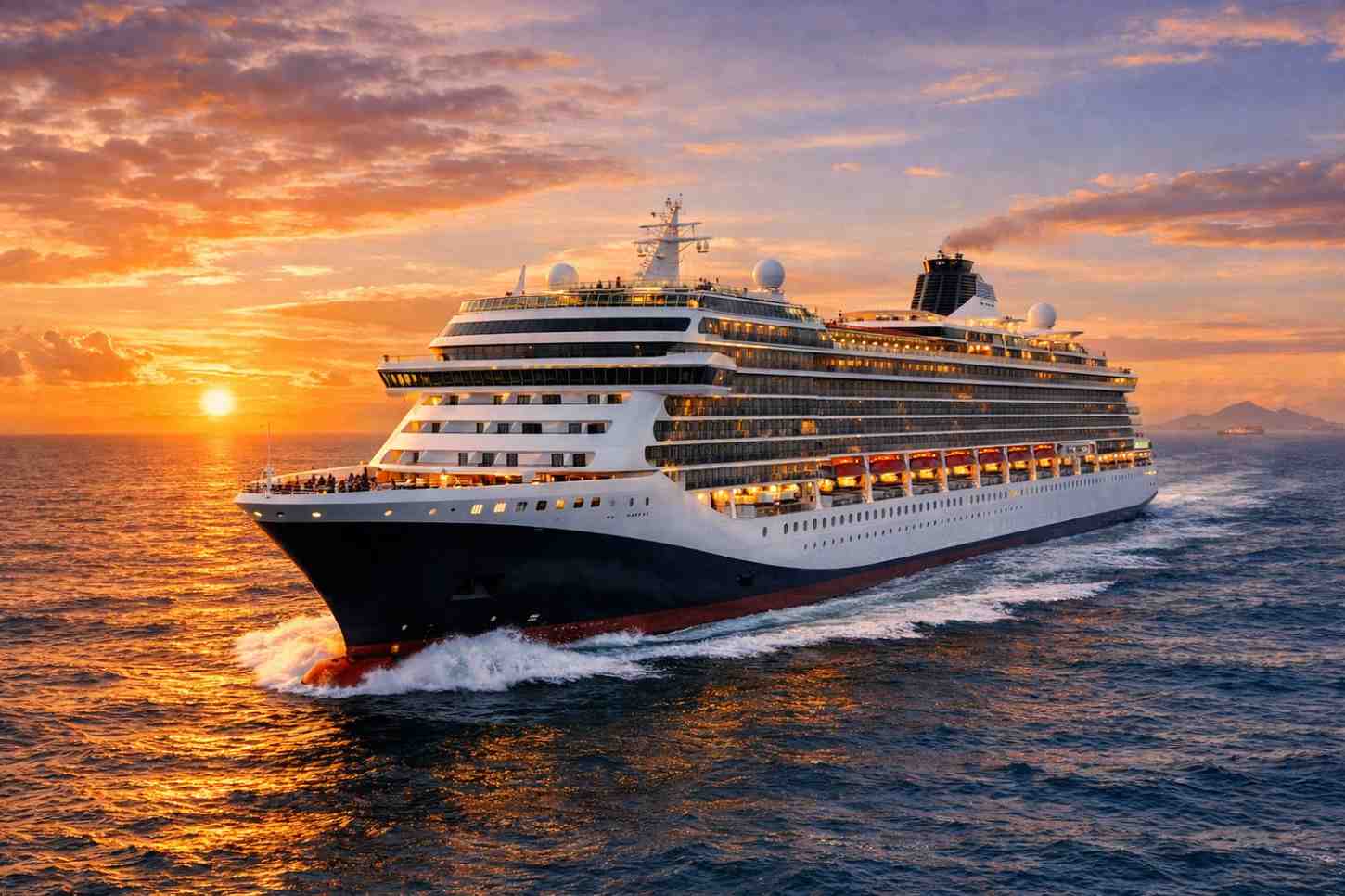 Cruise