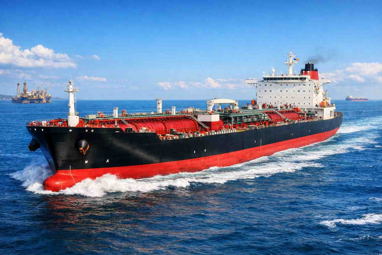 Tanker